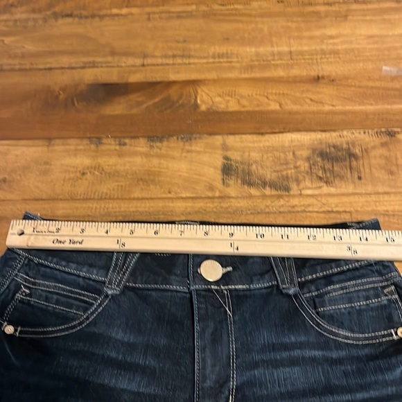 DEMOCRACY Ab solutions, size 8 - Picture 4 of 6